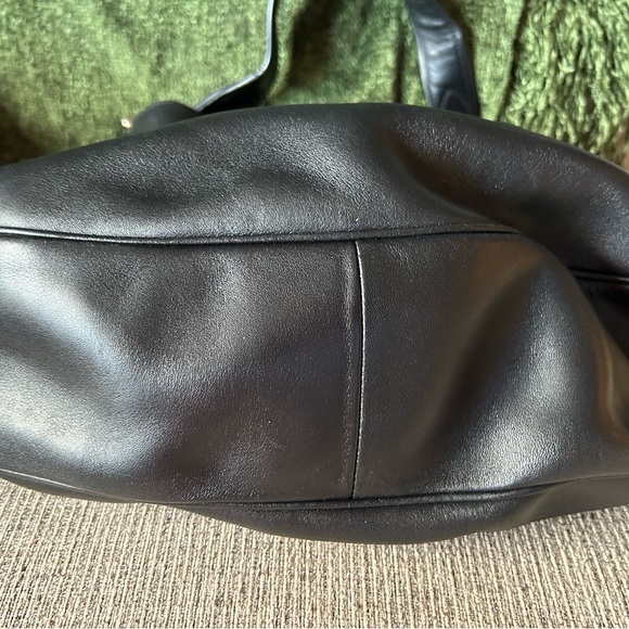 Coach hobo bag - Picture 4 of 6